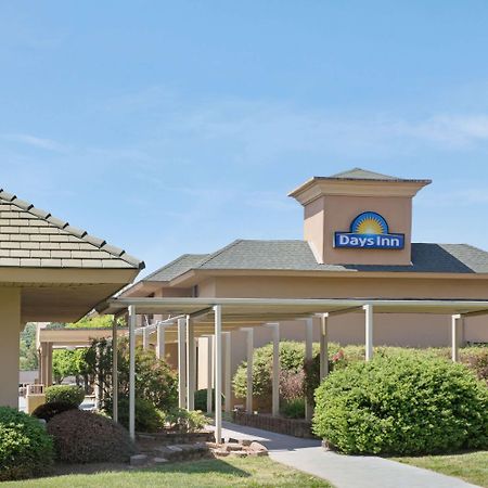 Days Inn By Wyndham Charlotte/Woodlawn Near Carowinds Kültér fotó